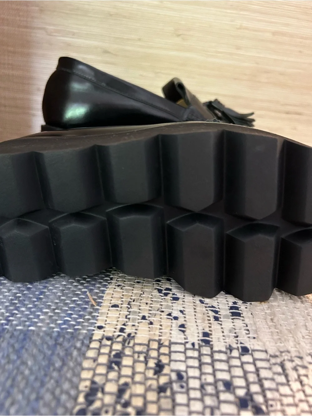 Grenson clara bold